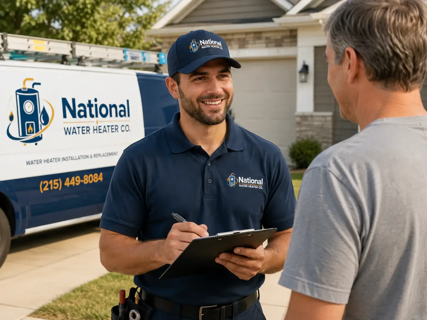 Water Heater Installation Harlan, IN FAQs